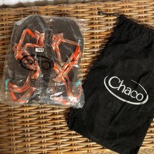 Chaco Sandals